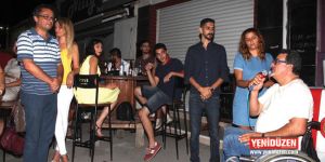 CTP Sokakta: Eğlence engel tanımaz!