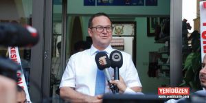 Deniz Plaza’nın 11’inci şubesi açıldı