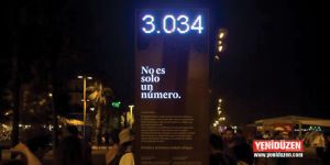 Barcelonada utanç panosu