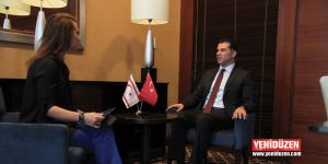 “Örgütsel bazda bir faaliyete rastlanmadı”