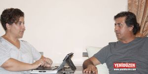  “Kuzey Kıbrıs’ta FETÖ uzantıları vardır”