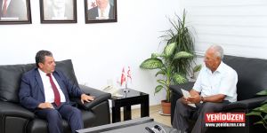 “Güzelyurt’a tam teşekkürlü bir hastane şart”