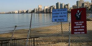 Maraş için 4 aşamalı anlaşma