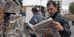 Kıbrıslı Türk yüzünden KİP’e soruşturma