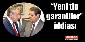 Son görüşmenin detayları basında yer aldı