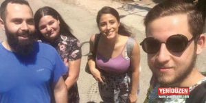 Gençler ‘yaşamlarını’ paylaşıyor