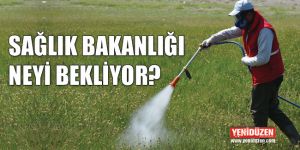 ‘Larvasit ihalesi’ bilmecesi!