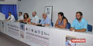 Lefke ve Güzelyurtta sağlık için ortak çalışma