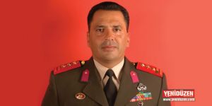 GKK Yardımcısı Volkan oldu