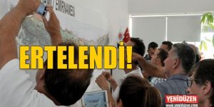 Girnede Emirname tartışması