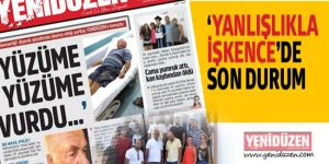 POLİSE SUÇ DUYURUSU