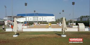 Zafer Kupası başlıyor