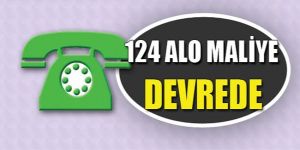 Maliye Bakanlığından yeni hizmet