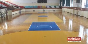 “Zemin tamam, sıra soyunma odalarında”