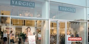 Yargıcı’nın ilk yurtdışı mağazası Kıbrıs’ta