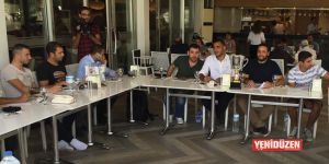 ‘Business Cup’ başlıyor