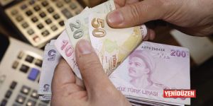 500 kişiye, 3 Milyon TL’lik kaynak