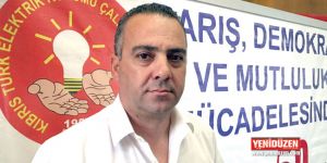 El-Senden GREV UYARISI