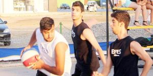 Basketbol heyecanı Girne’ye taşınıyor