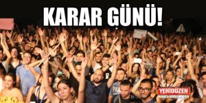 Gözler Anayasa Mahkemesi’nde!