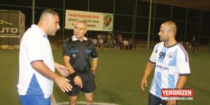 Dairelerde geri sayım başladı