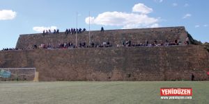 BTM’de final Mağusa’da