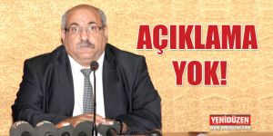 ‘Larvasit’ ihalesi iptal!