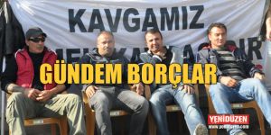 Yenierenköy için İçişleri’nde ‘üst düzey’ toplantı!