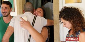 ANAYASA MAHKEMESİ REDDETTİ