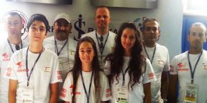 Taşkınköy ve MTG’den iyi performans