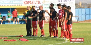 Tahkim cezaları onadı