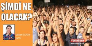 ANAYASA MAHKEMESİ DE REDDETTİ!