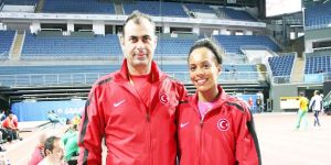 Olimpizm ödülleri veriliyor