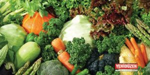  30 yerli ürünün ikisinde limit üstü kalıntı