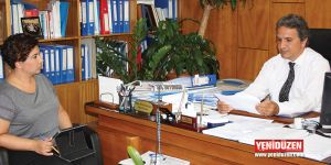 “Bu sene yüzde 4’lük bir büyüme yaşandı”