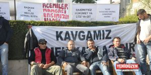 Ara seçime kadar VEKALETEN