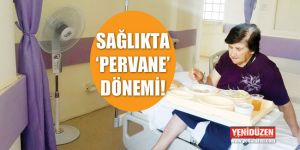 Hastalar ‘vantilatörlerle’ nefes almaya çalışıyor