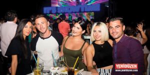 Escape’de eğlence bitmiyor