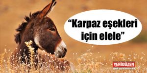 İLK ETAP TAMAMLANDI