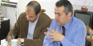 Hüdaoğlu, adil ve şeffaf yönetim sözü verdi