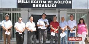 “Yeni öğretim yılına dönük plan ve hazırlık yapılmadı”