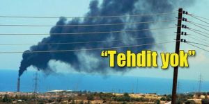 Teknecik’te meydana gelen arıza incelendi