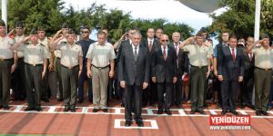 ‘Güvenlik içerisinde, özgür ve eşit bir toplum olarak yaşamak istiyoruz”