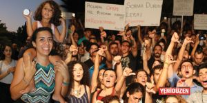 Akıncı, Koordinasyon Ofisini MECLİSE İADE ETTİ