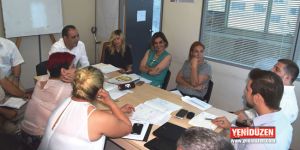 Ağaçlandırma yoksa izin yok!