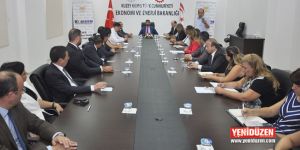 Atun: “12 milyon TL’lik kaynak”