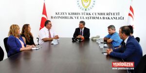 KTOÖD, Engelli sayısını 5 Bin 188 olarak açıkladı