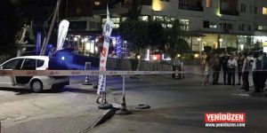 GİRNE DE KURŞUNLAMA