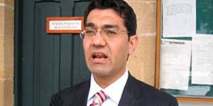 Mamalı: Polis Nakil Tüzüğü iptal edilsin