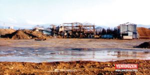 CMC alanı için protokol imzalanıyor